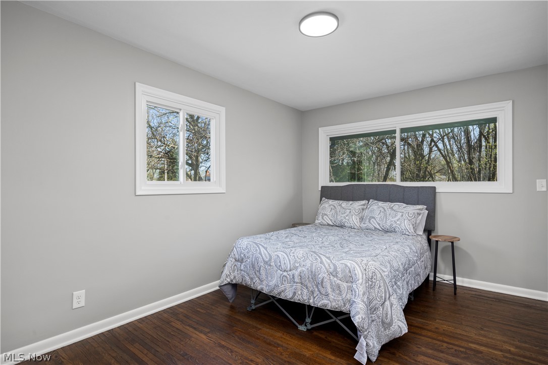 Amherst - Residential