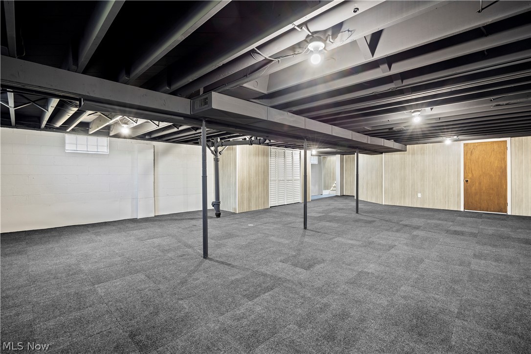 Amherst - Residential