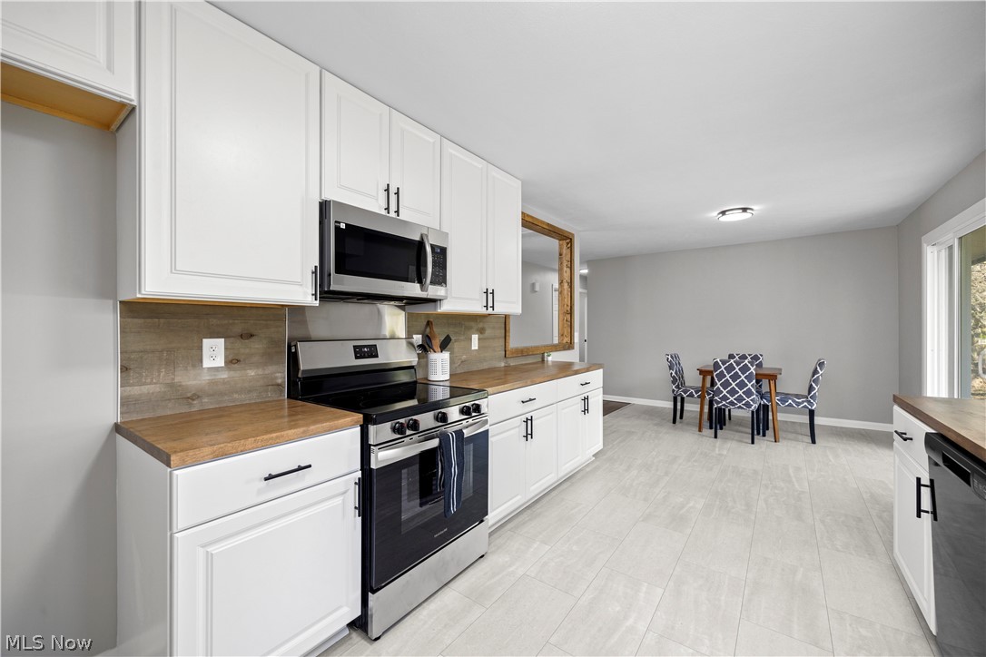 Amherst - Residential