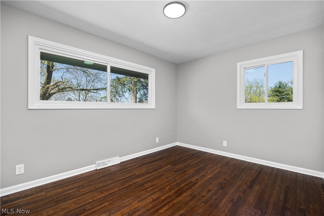 Amherst - Residential