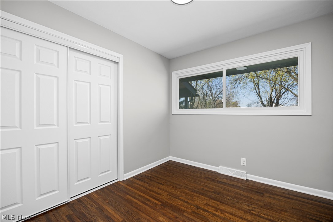 Amherst - Residential