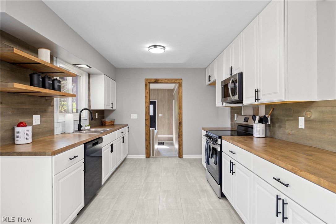 Amherst - Residential