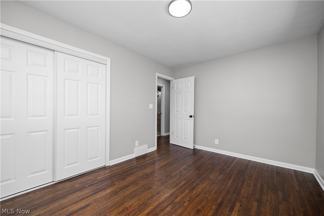 Amherst - Residential