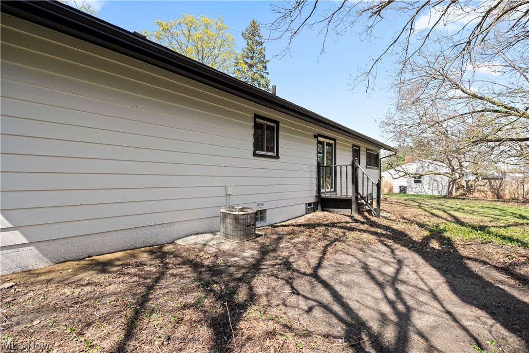 Amherst - Residential