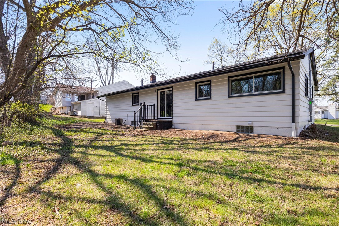 Amherst - Residential