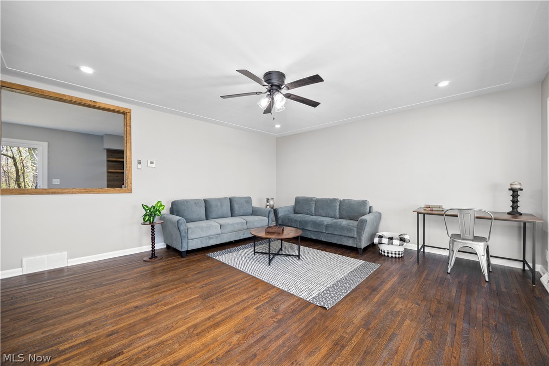 Amherst - Residential