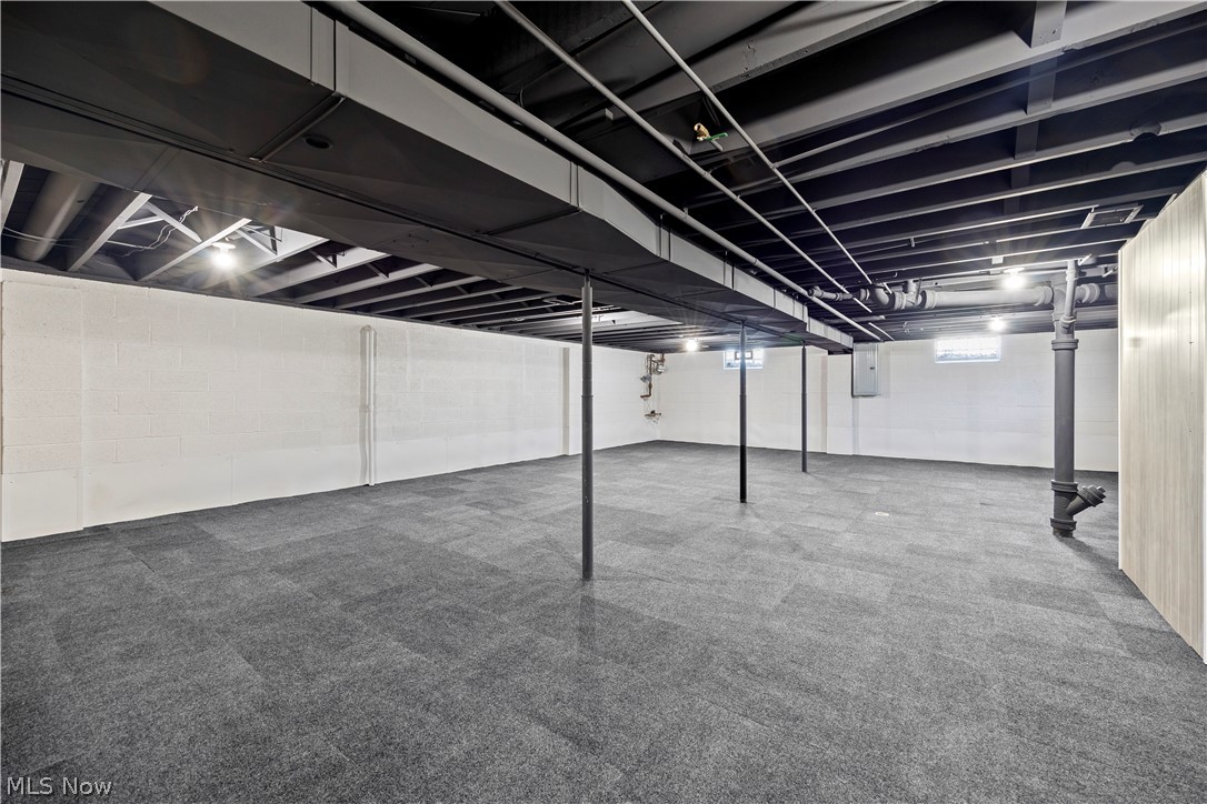 Amherst - Residential