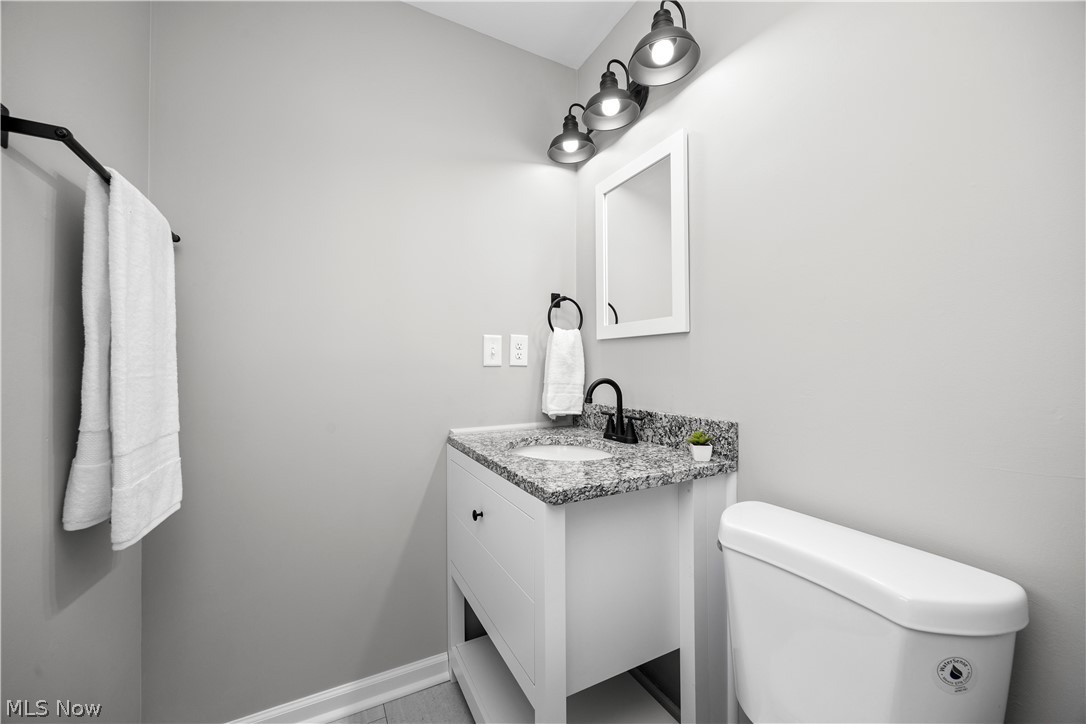 Amherst - Residential