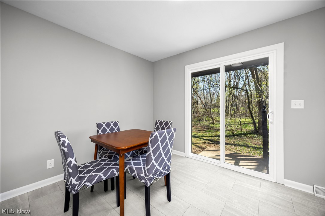 Amherst - Residential