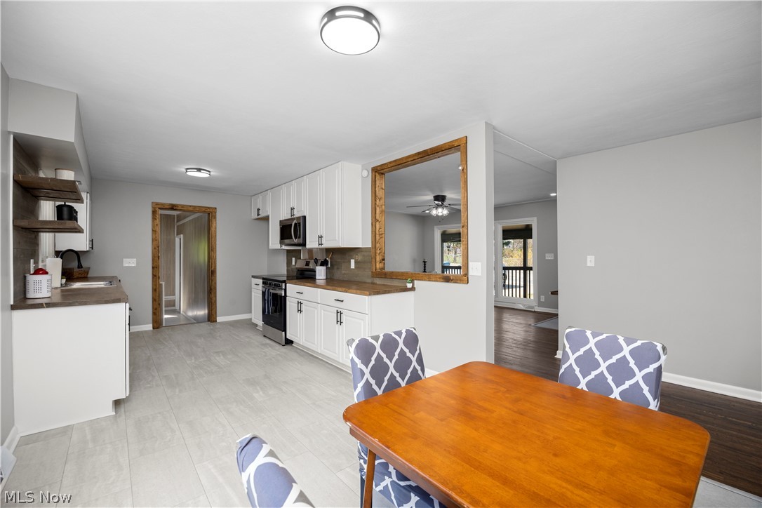 Amherst - Residential