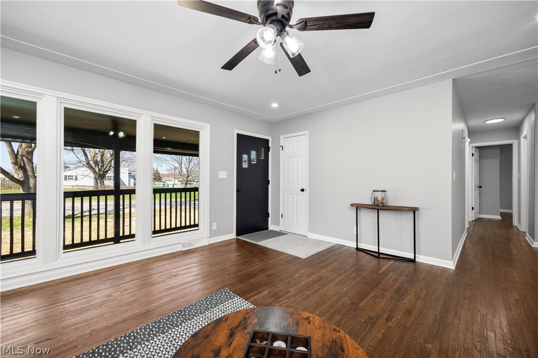 Amherst - Residential