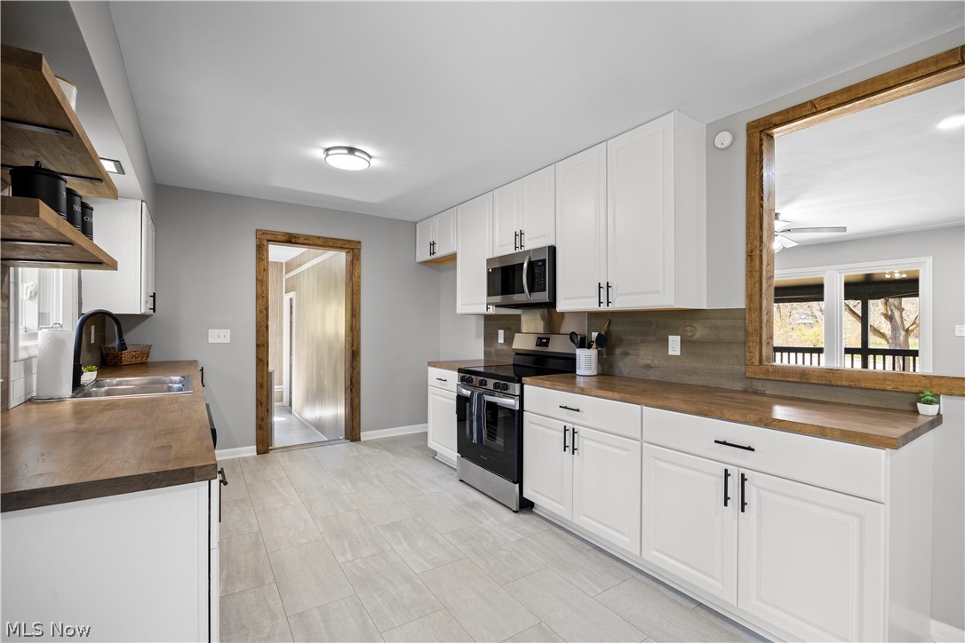 Amherst - Residential