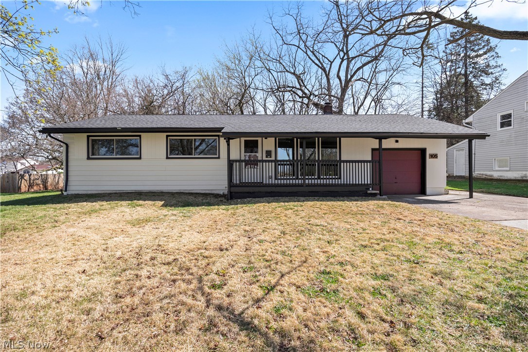 Amherst - Residential