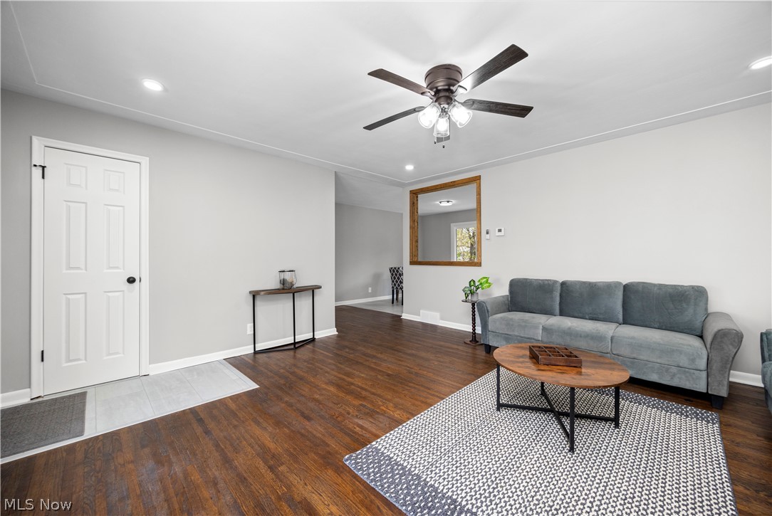 Amherst - Residential