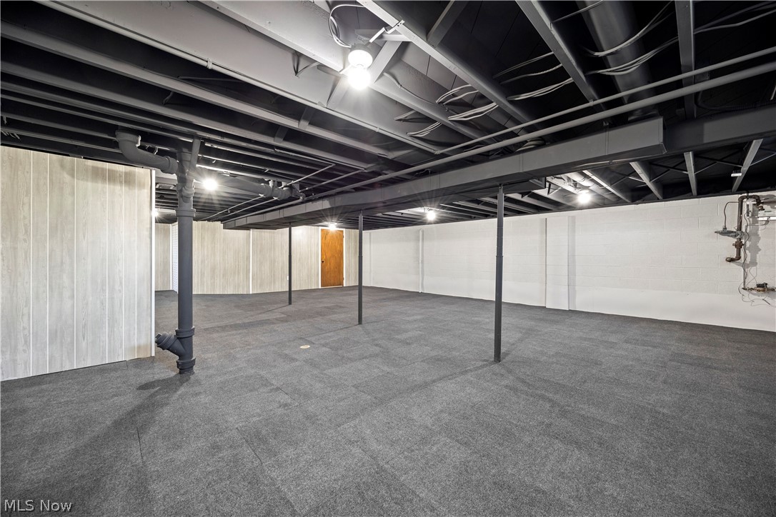 Amherst - Residential