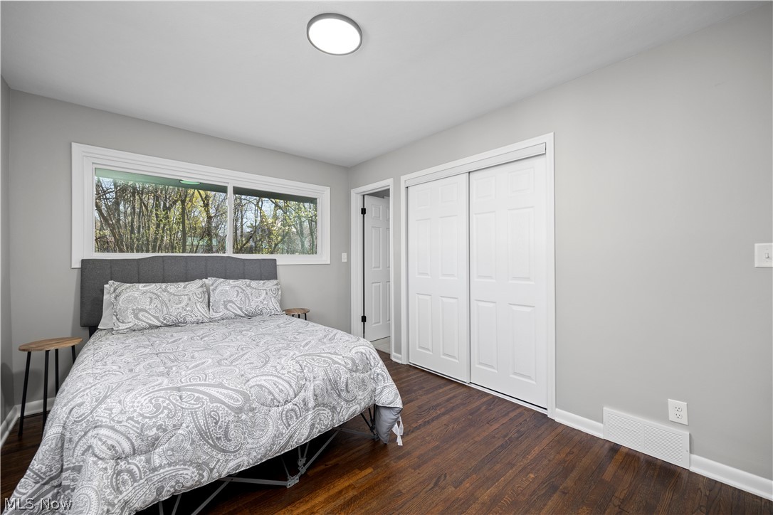 Amherst - Residential