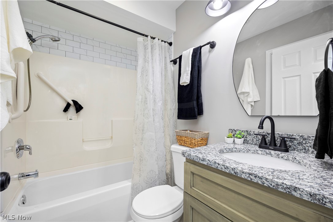 Amherst - Residential