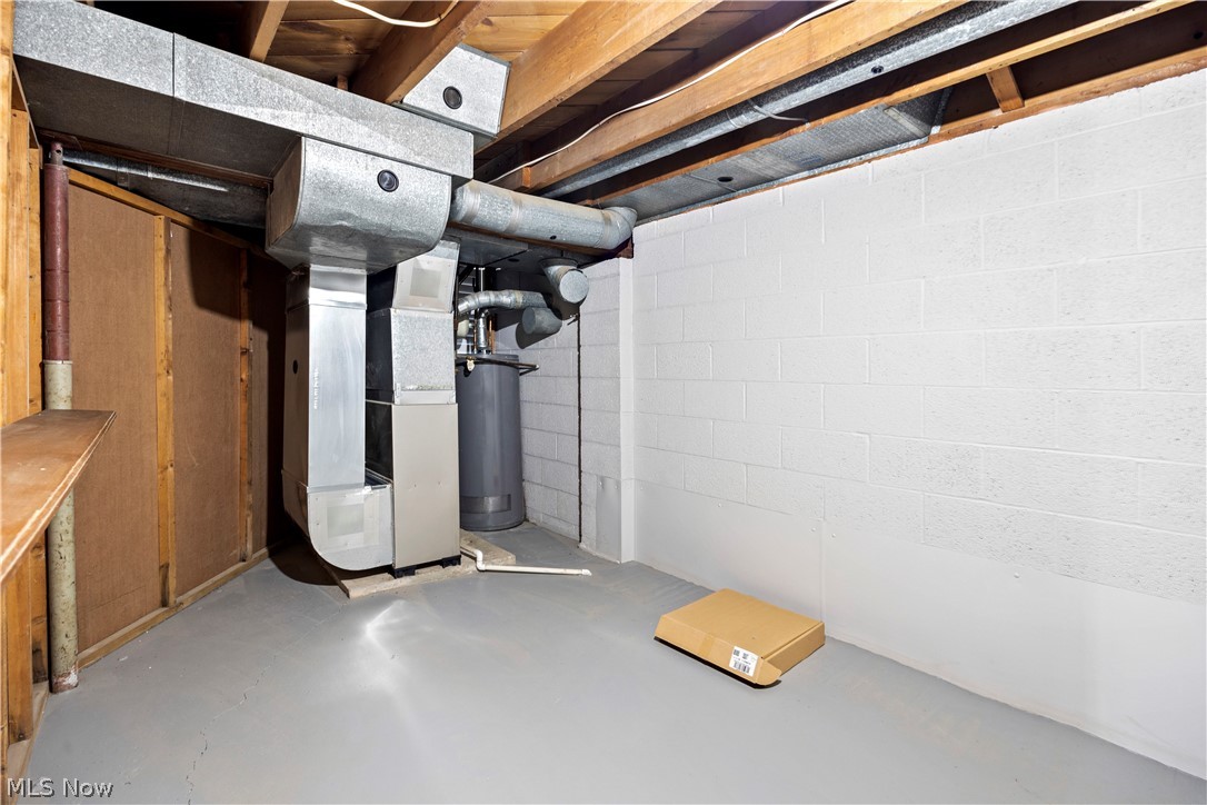 Amherst - Residential