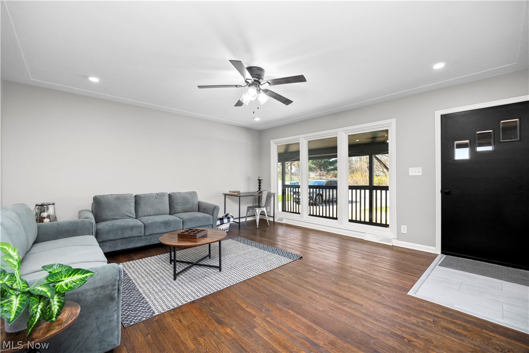 Amherst - Residential