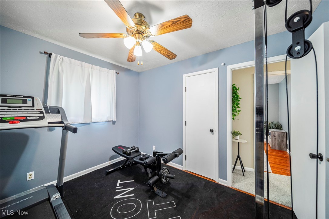 30880 Harrison Road, Wickliffe, Ohio image 27