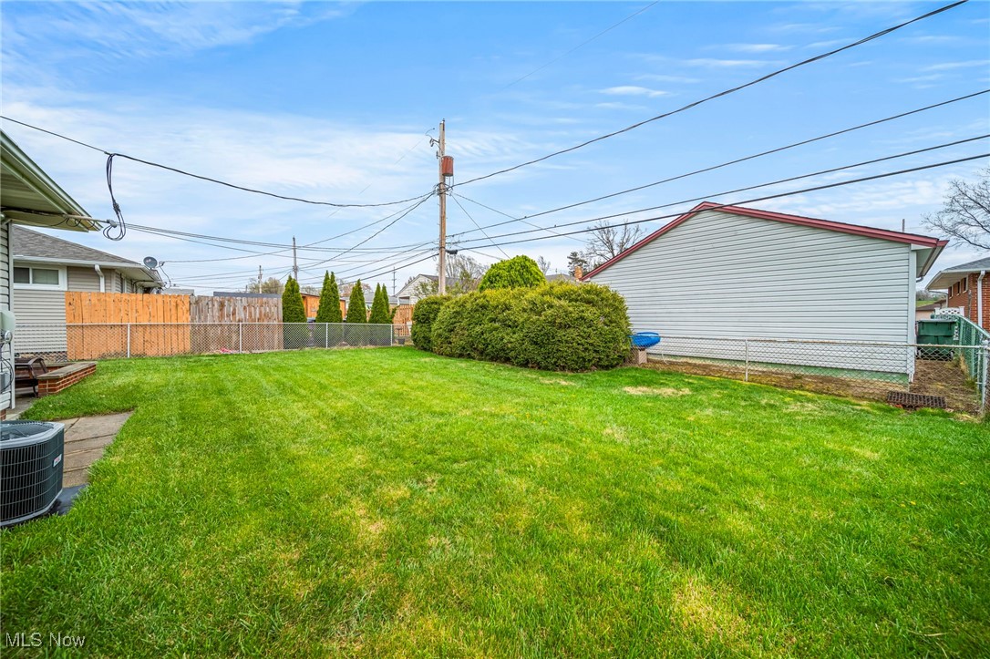 30880 Harrison Road, Wickliffe, Ohio image 9