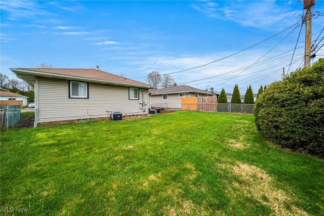 30880 Harrison Road, Wickliffe, Ohio image 7