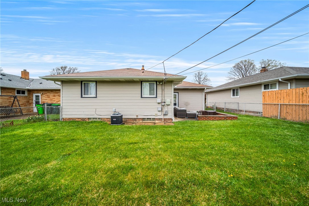 30880 Harrison Road, Wickliffe, Ohio image 6