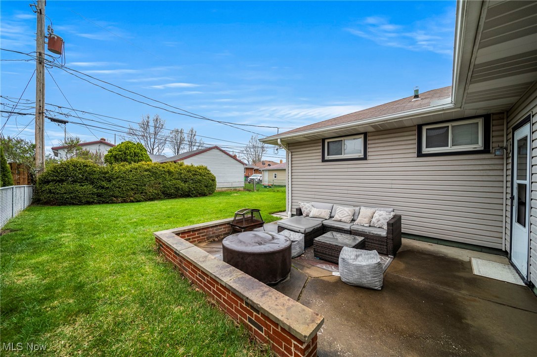 30880 Harrison Road, Wickliffe, Ohio image 8