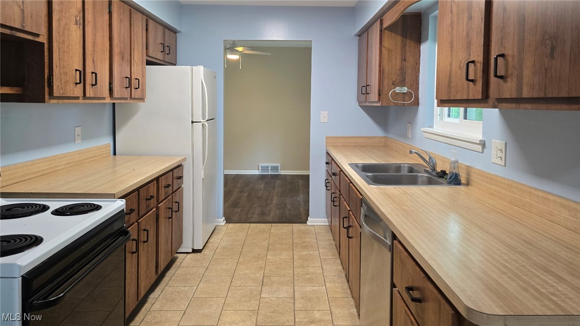 Westview Drive - Residential Lease