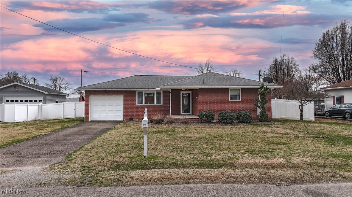 2315 Norris Avenue, Belpre, Ohio image 1