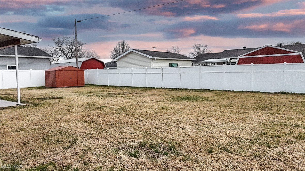 2315 Norris Avenue, Belpre, Ohio image 34