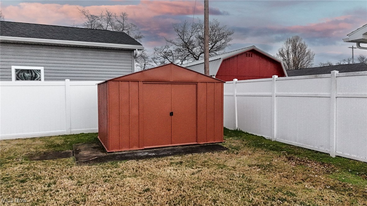 2315 Norris Avenue, Belpre, Ohio image 37