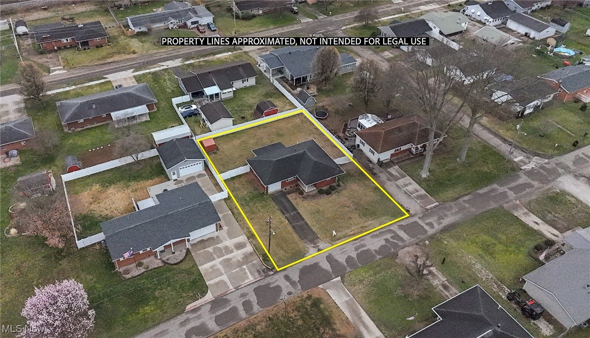 2315 Norris Avenue, Belpre, Ohio image 36