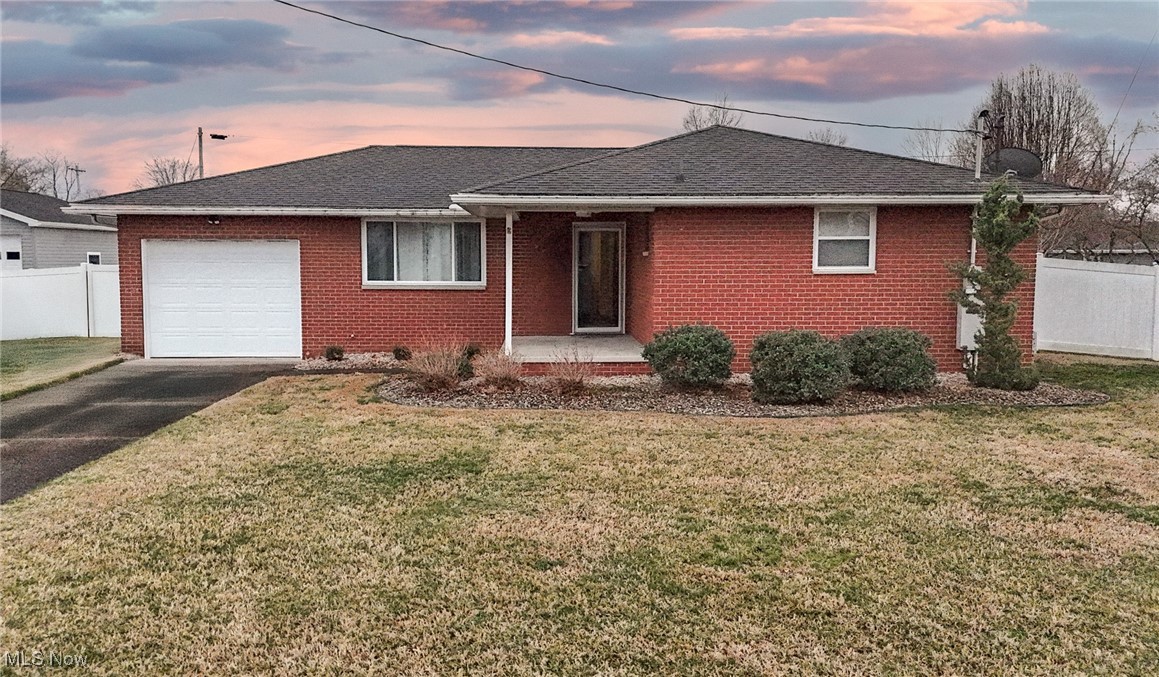 2315 Norris Avenue, Belpre, Ohio image 2