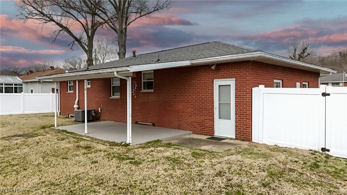 2315 Norris Avenue, Belpre, Ohio image 33