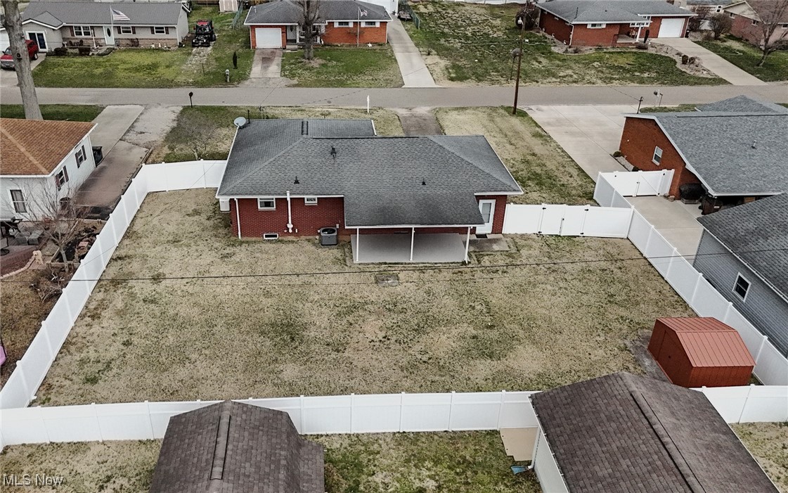 2315 Norris Avenue, Belpre, Ohio image 35