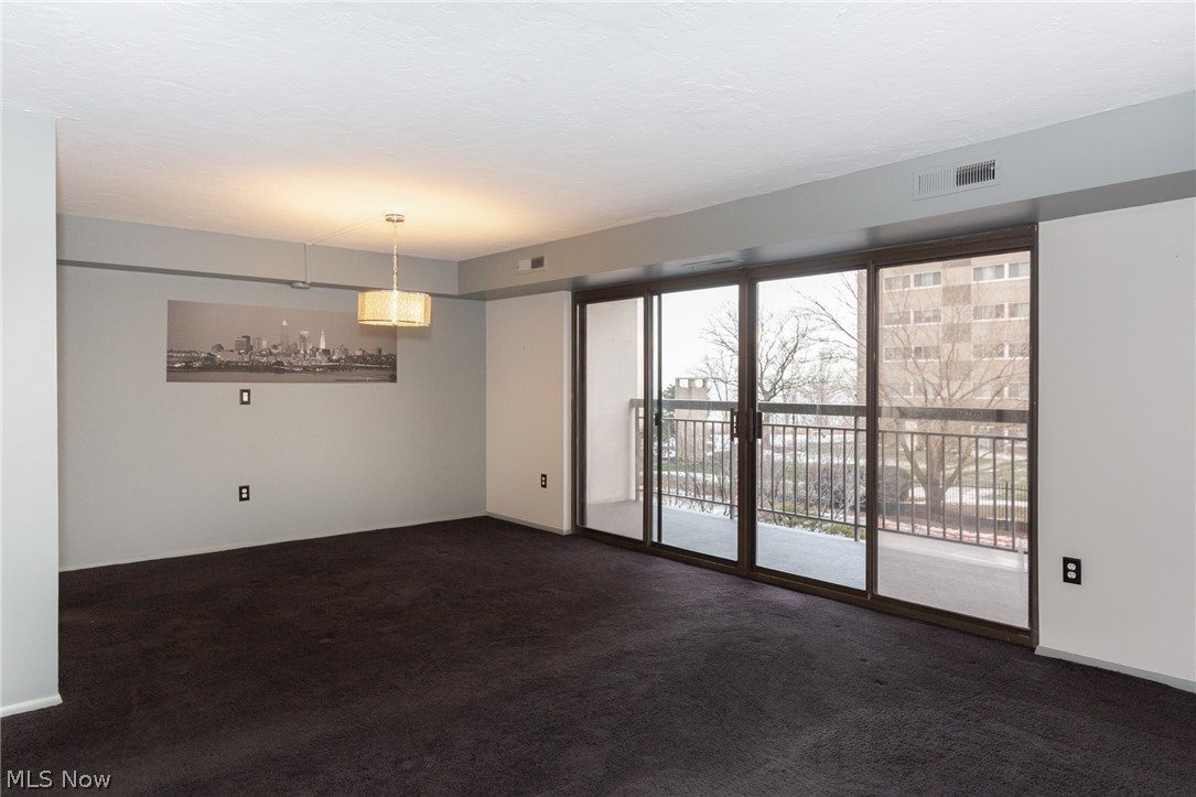 Meridian Condo - Residential