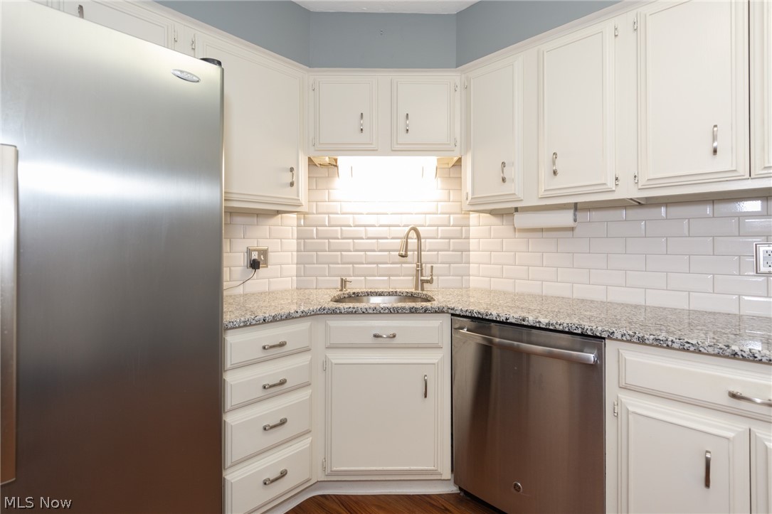 Meridian Condo - Residential