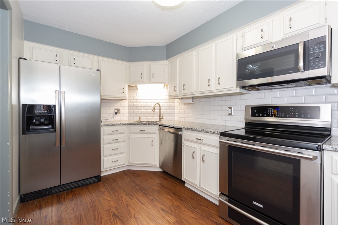 Meridian Condo - Residential