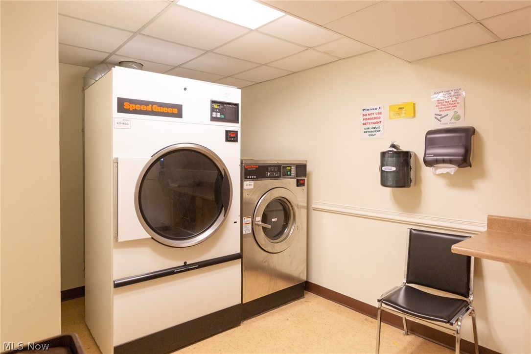 Meridian Condo - Residential