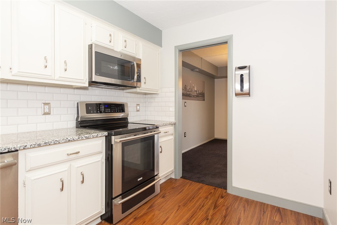 Meridian Condo - Residential