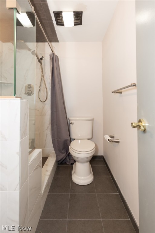 Meridian Condo - Residential