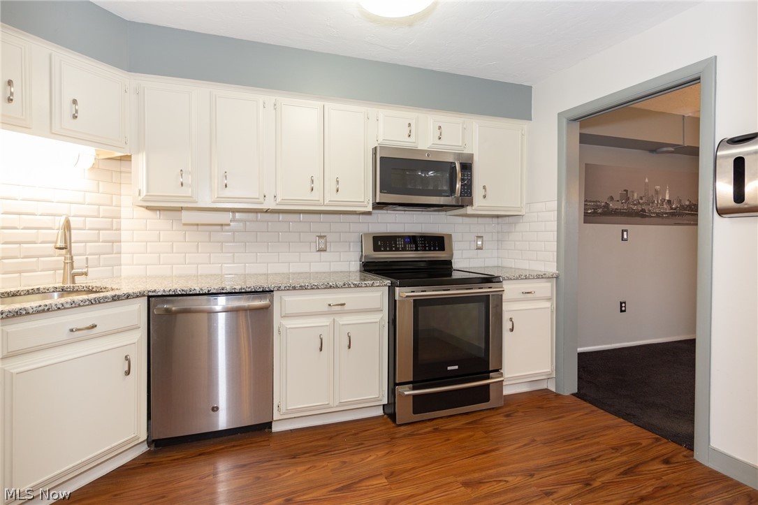 Meridian Condo - Residential