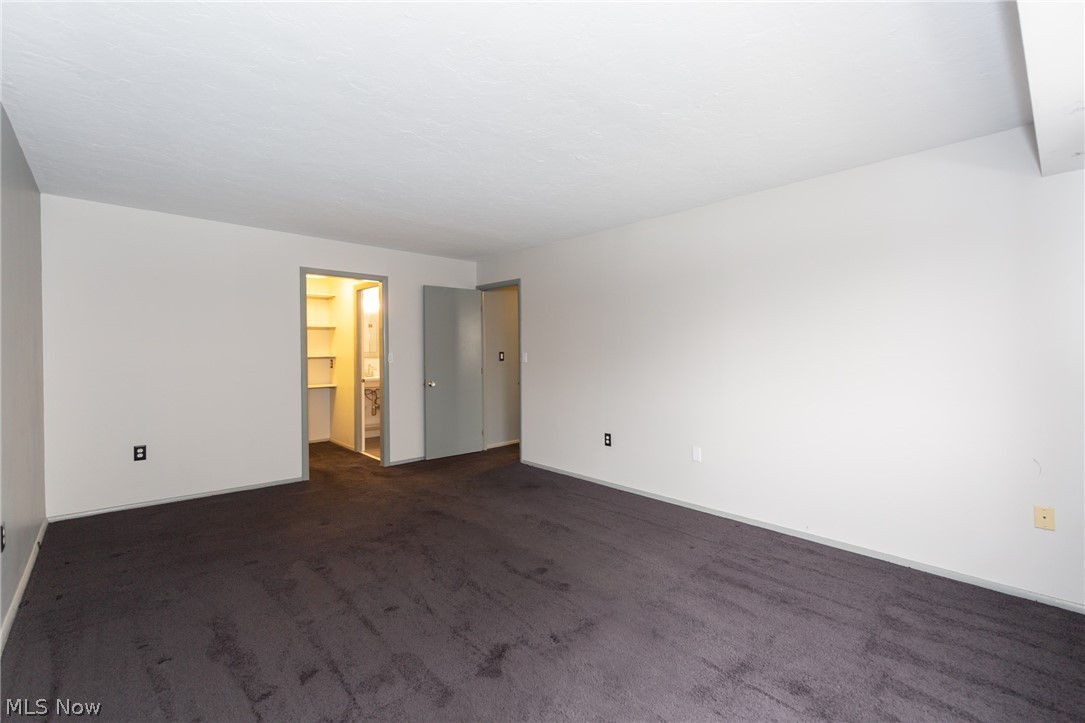 Meridian Condo - Residential