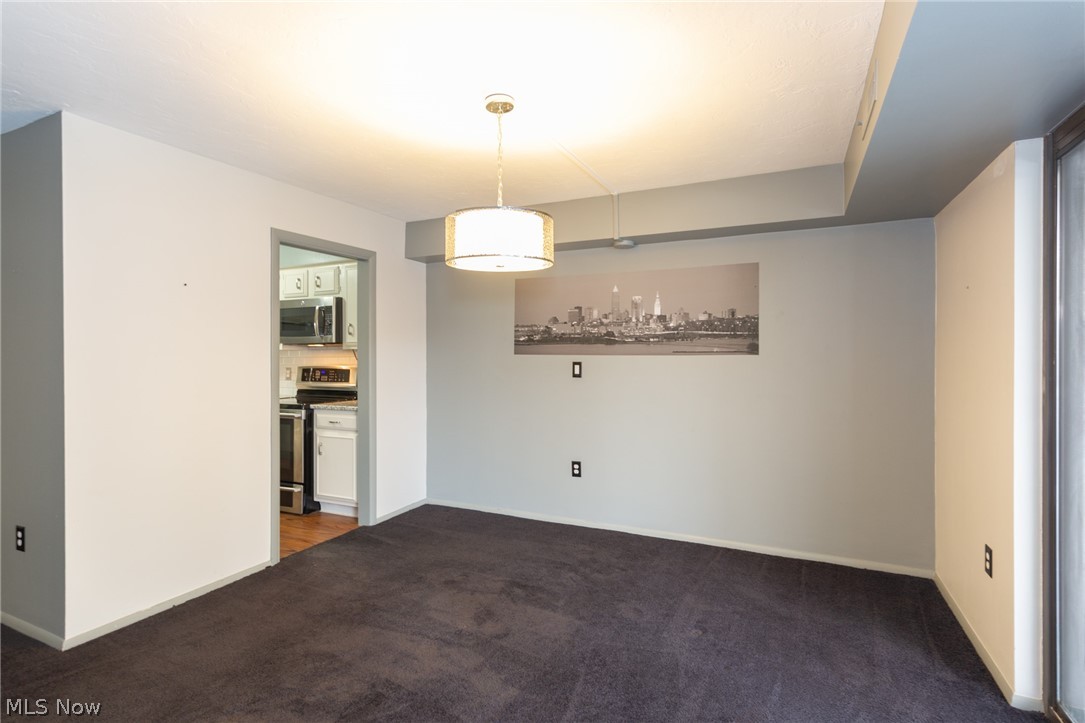 Meridian Condo - Residential