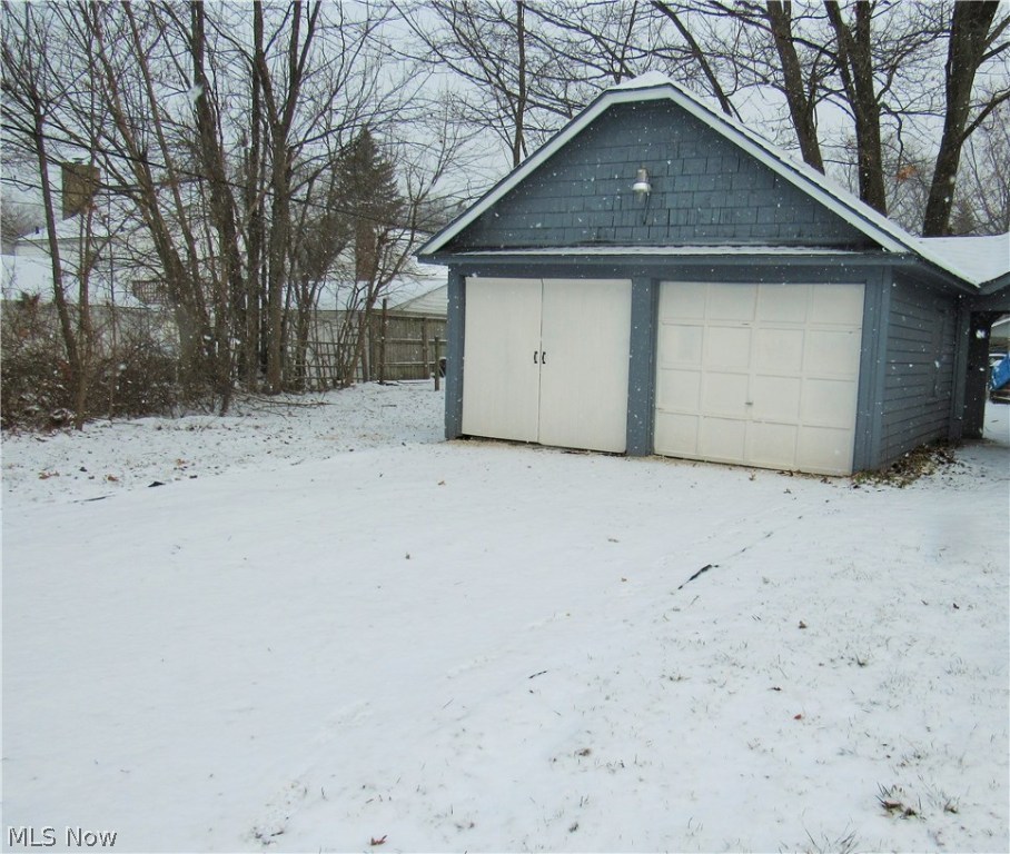 Pleasant View Allotment - Residential