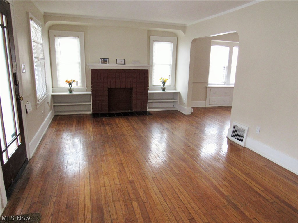 Pleasant View Allotment - Residential