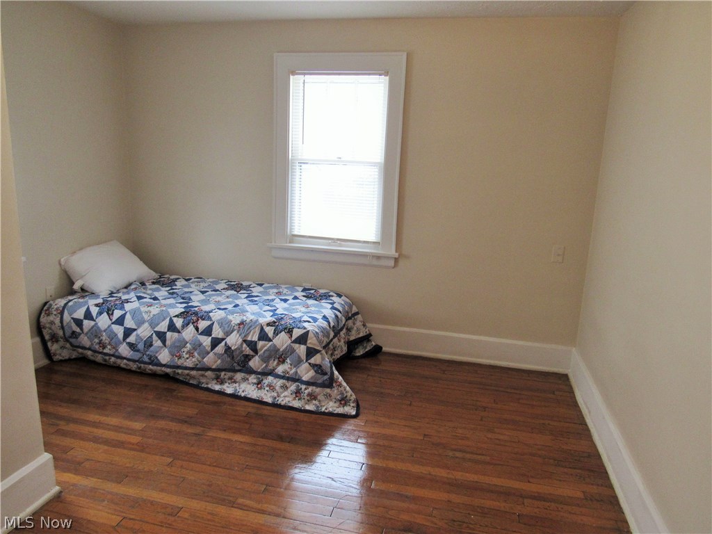 Pleasant View Allotment - Residential