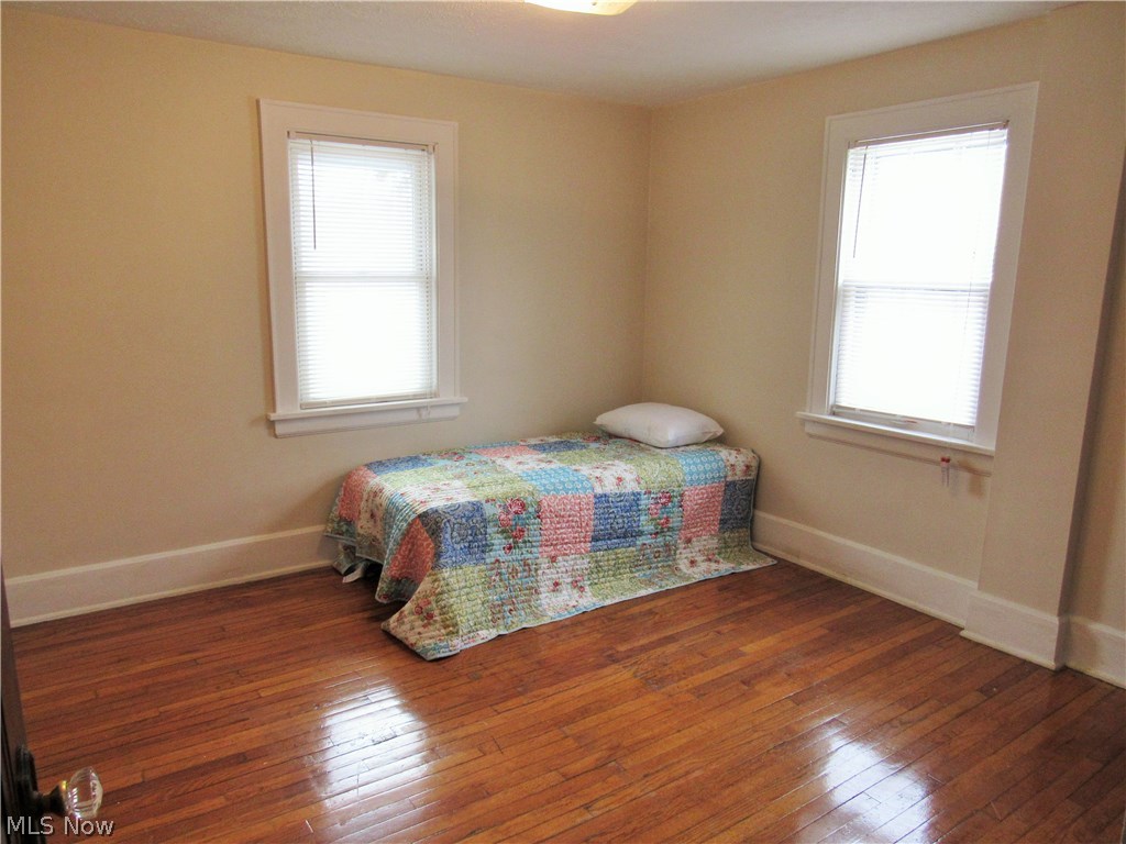 Pleasant View Allotment - Residential