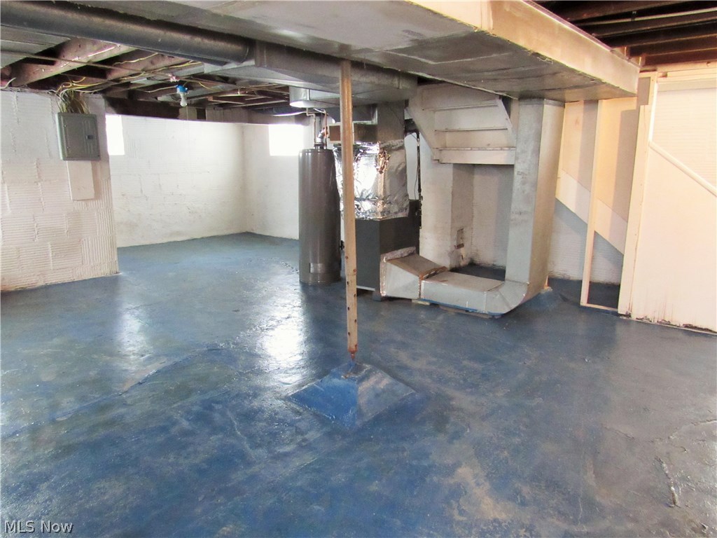 Pleasant View Allotment - Residential